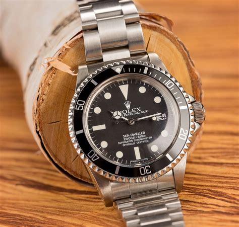 rolex 1665 rd|bob's watches Rolex 1665.